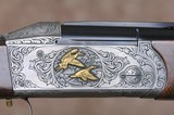 Krieghoff K80 Gold Bavaria Royale Parcours "X" By Anne Mack (617) - 1 of 9