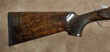 Krieghoff K80 Gold Bavaria Royale Parcours "X" By Anne Mack (617) - 6 of 9
