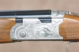 Beretta SPIII 12 gauge Game Gun (28X) - 2 of 9