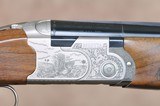 Beretta SPIII 12 gauge Game Gun (28X) - 1 of 9