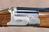 Caesar Guerini Invictus 1 Sporter 12 gauge 32" (719) - 1 of 8