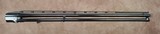 Krieghoff K80 Pro Sport 28 gauge barrel 32" (165) - 1 of 3