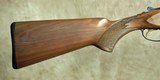 Browning Citori Hunter 16 gauge 28" (753) - 4 of 7