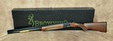 Browning Citori Hunter 16 gauge 28" (753) - 7 of 7