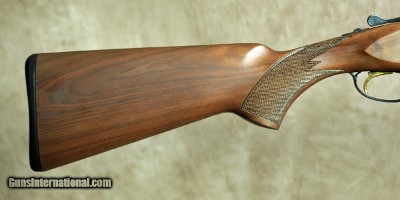 Browning Citori Hunter 16 gauge 28" (753) - Image 4 of 7