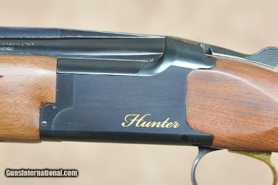 Browning Citori Hunter 16 gauge 28" (753) - Image 2 of 7