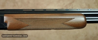 Browning Citori Hunter 16 gauge 28" (753) - Image 5 of 7