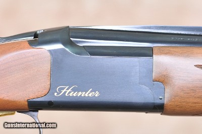 Browning Citori Hunter 16 gauge 28" (753)