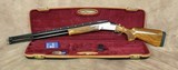 Krieghoff K80 Standard Pro Sporter 12 gauge 32" (833) - 7 of 7
