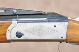 Krieghoff K80 Standard Pro Sporter 12 gauge 32" (833) - 1 of 7