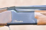 Browning Citori Grade II Hunter 12 gauge 28" (904) - 2 of 7