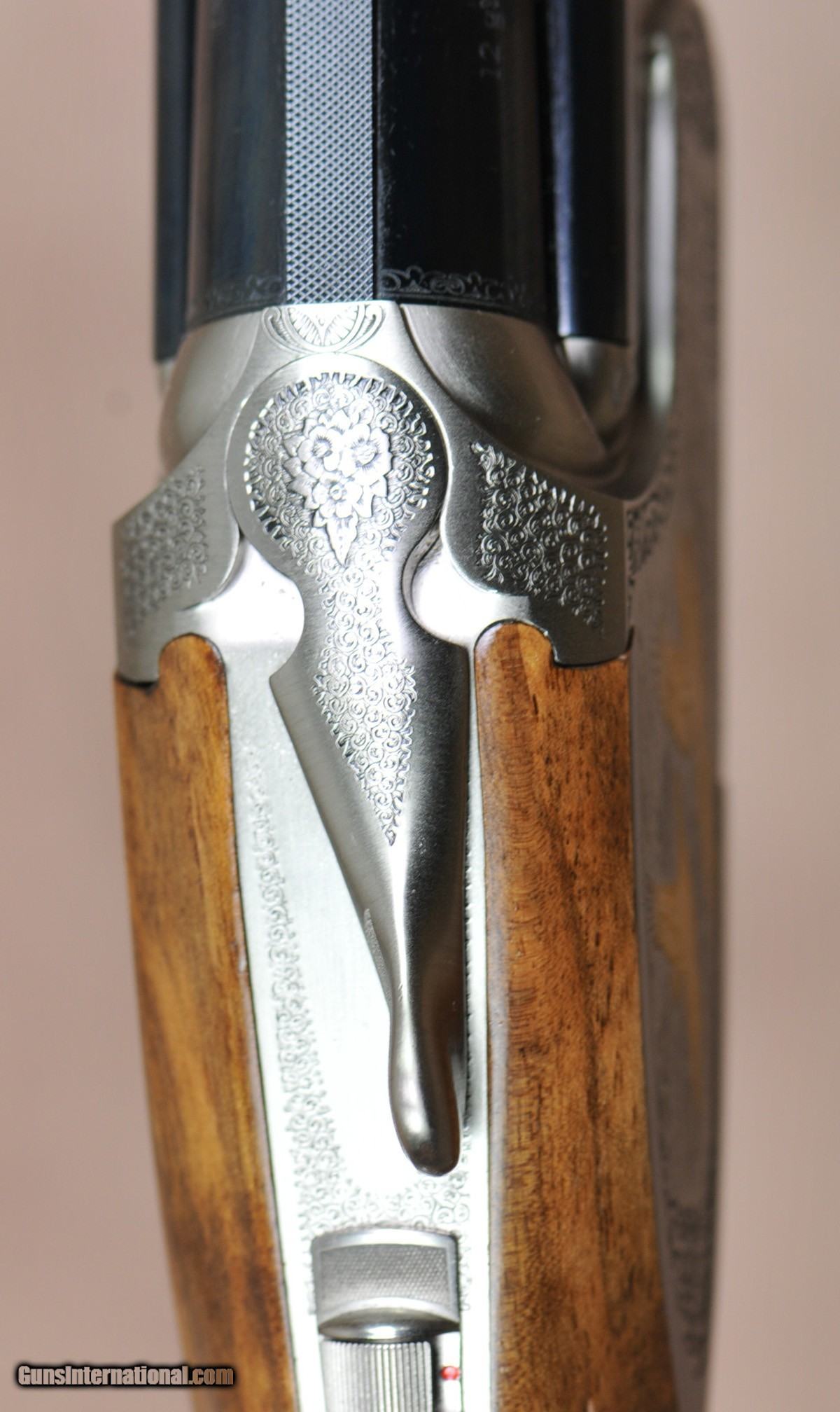 Caesar Guerini Magnus Light 12 gauge 28