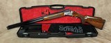Caesar Guerini Summit Compact Sporter 12 gauge 30" (072) - 7 of 7