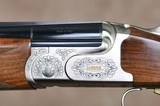 Caesar Guerini Summit Compact Sporter 12 gauge 30" (072) - 2 of 7