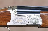 Caesar Guerini Summit Compact Sporter 12 gauge 30" (072) - 1 of 7