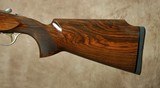 Caesar Guerini Summit Compact Sporter 12 gauge 30" (072) - 3 of 7