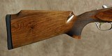 Caesar Guerini Summit Compact Sporter 12 gauge 30" (072) - 4 of 7