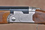 Beretta 686 SP1 Sporter 12 Gauge 30" (95X) - 1 of 7