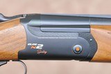 Fabarm Elos N2 Left Handed Sporter 12 gauge 30" (744) - 1 of 7