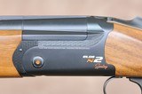 Fabarm Elos N2 Left Handed Sporter 12 gauge 30" (744) - 2 of 7