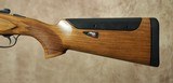 Fabarm Elos N2 Left Handed Sporter 12 gauge 30" (744) - 3 of 7