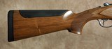 Fabarm Elos N2 Left Handed Sporter 12 gauge 30" (744) - 4 of 7
