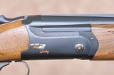 Fabarm Elos N2 Sporter 12 gauge 30" (741) - 1 of 7