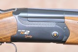 Fabarm Elos N2 Sporting 12 gauge 30" (740) - 2 of 7