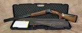 Fabarm Elos N2 Sporting 12 gauge 30" (740) - 7 of 7