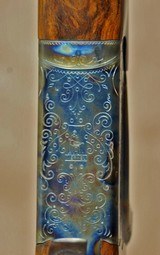 Merkel 2000CL Game Gun 28 gauge 28" (044) - 4 of 9