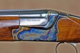 Merkel 2000CL Game Gun 28 gauge 28" (044) - 2 of 9