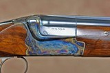 Merkel 2000CL Game Gun 28 gauge 28" (044) - 1 of 9