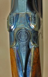 Merkel 2000CL Game Gun 28 gauge 28" (044) - 3 of 9