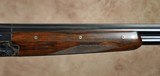 Merkel 2000CL Game Gun 28 gauge 28" (044) - 7 of 9