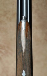 Beretta 486 Parallelo Side By Side 28 Gauge 28" (68A) - 6 of 8