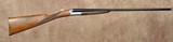 Beretta 486 Parallelo Side By Side 28 Gauge 28" (68A) - 7 of 8
