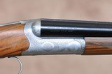 Beretta 486 Parallelo Side By Side 28 Gauge 28" (68A) - 1 of 8