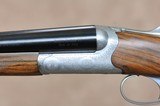 Beretta 486 Parallelo Side By Side 28 Gauge 28" (68A) - 3 of 8