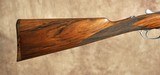 Beretta 486 Parallelo Side By Side 28 Gauge 28" (68A) - 5 of 8