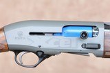 Beretta A 400 Excel Sporting 28" (676) - 1 of 6