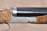 Perazzi DC12 Sporting Side By Side 32" (706) - 2 of 7