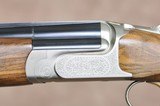 Perazzi HT Lusso Bunker Trap 30" (917) - 1 of 8