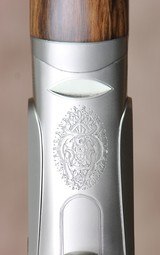 Perazzi HT Lusso Bunker Trap 30" (917) - 3 of 8