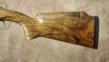 Perazzi HT Lusso Bunker Trap 30" (917) - 4 of 8