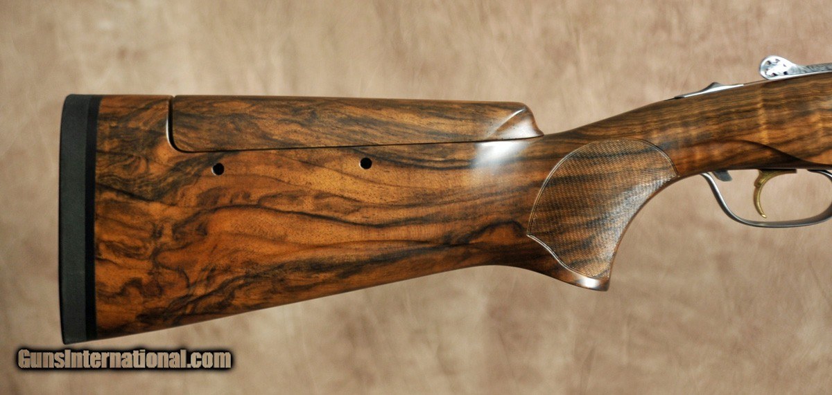 Perazzi HT SC3 Four barrel set 32