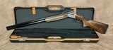 Perazzi HT SC3 Four barrel set 32" (005) - 9 of 9