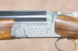 Perazzi HT SC3 Four barrel set 32" (005) - 2 of 9