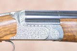 Perazzi HT SC3 Four barrel set 32" (005) - 1 of 9