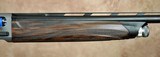 New Beretta A 400 Excel 12 gauge 32" (116) - 4 of 5