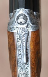 Yildiz Pro Star Sporter Game Scene 12 gauge 32" (409) - 3 of 9